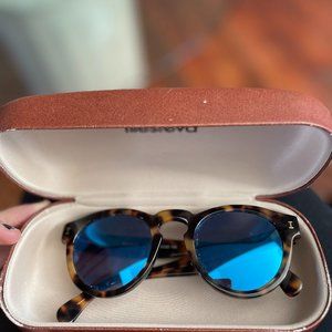 illesteva Leonard Sunglasses